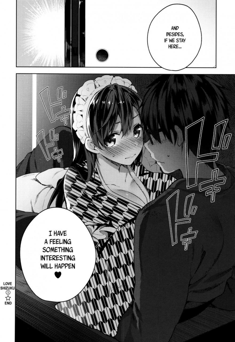 Hentai Manga Comic-Himitsudere - Secret Love-Chapter 4-12